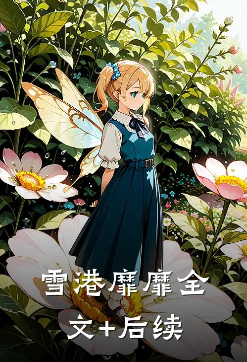 雪港靡靡全文+后续