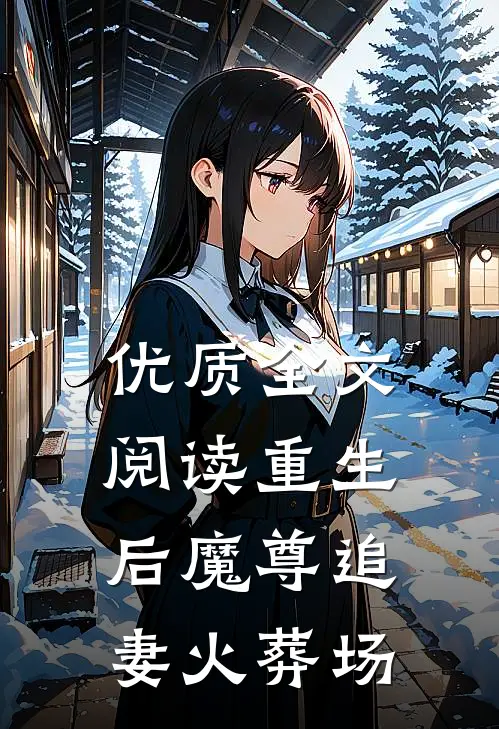 优质全文阅读重生后魔尊追妻火葬场