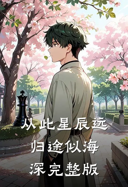 从此星辰远，归途似海深完整版
