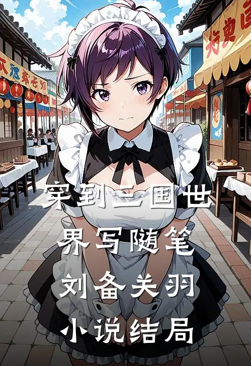 穿到三国世界写随笔刘备关羽小说结局