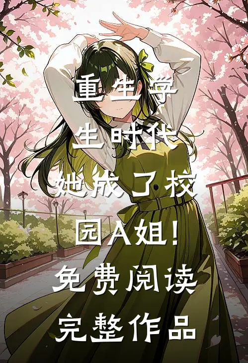 重生学生时代:她成了校园A姐!免费阅读完整作品
