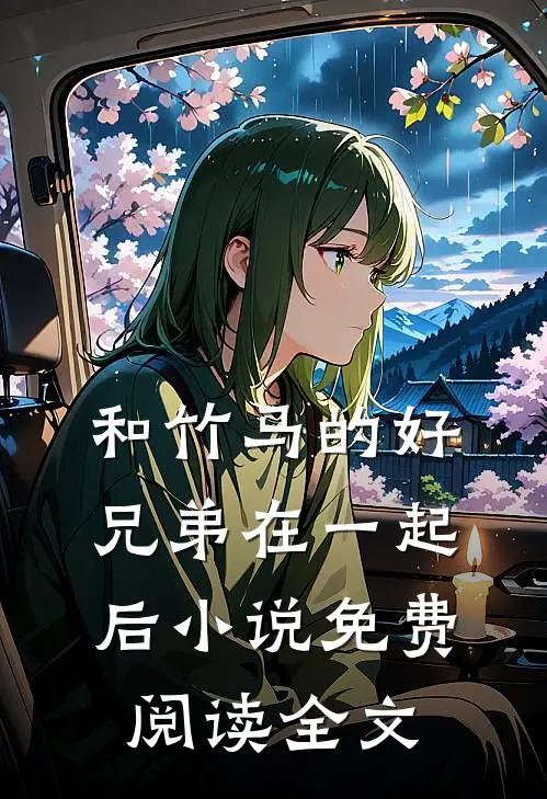 和竹马的好兄弟在一起后小说免费阅读全文