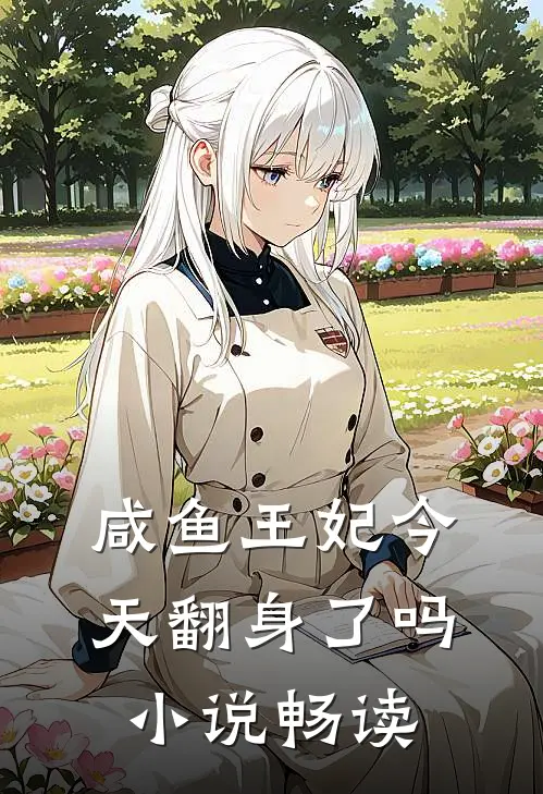 咸鱼王妃今天翻身了吗小说畅读