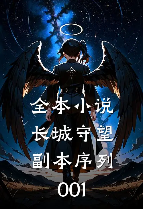 全本小说长城守望：副本序列001