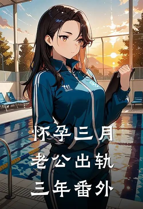 怀孕三月，老公出轨三年番外