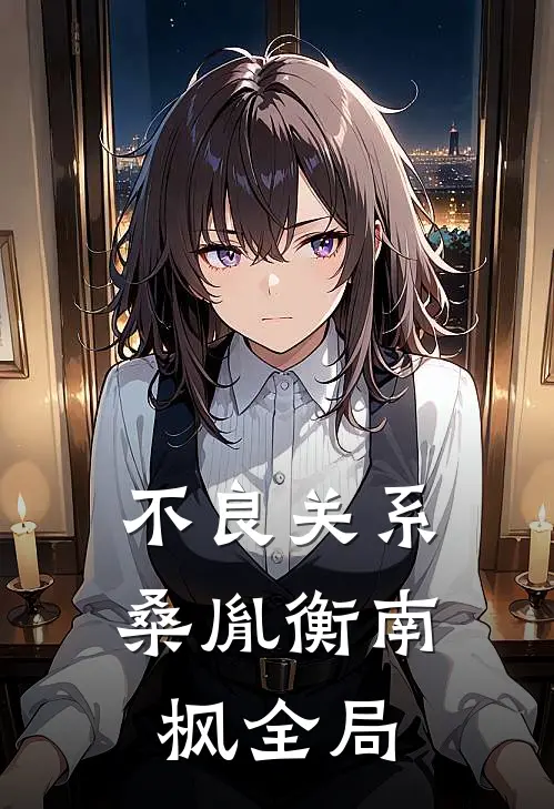不良关系桑胤衡南枫全局