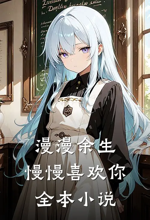 漫漫余生，慢慢喜欢你全本小说