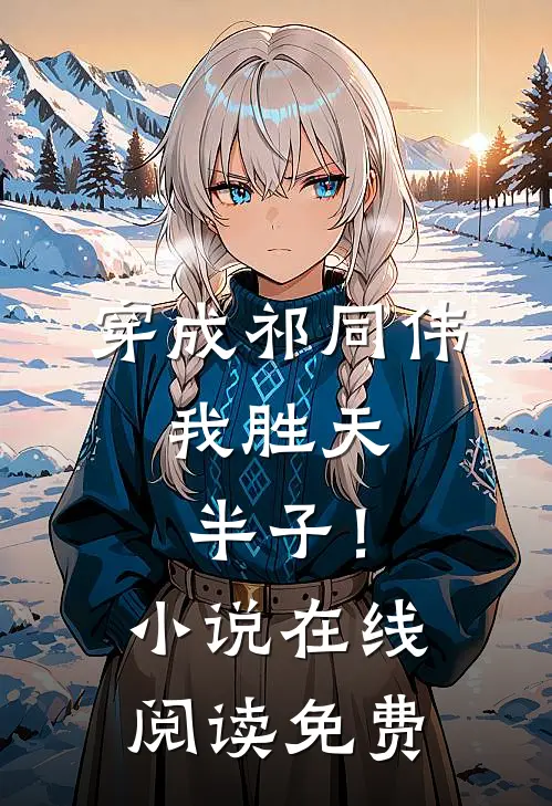 穿成祁同伟，我胜天半子！小说在线阅读免费