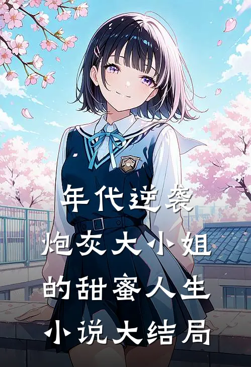 年代逆袭：炮灰大小姐的甜蜜人生小说大结局