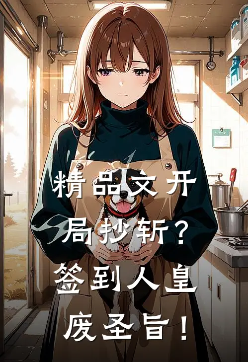 精品文开局抄斩？签到人皇废圣旨！