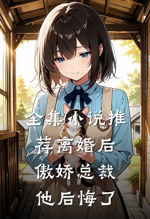 全集小说推荐离婚后，傲娇总裁他后悔了
