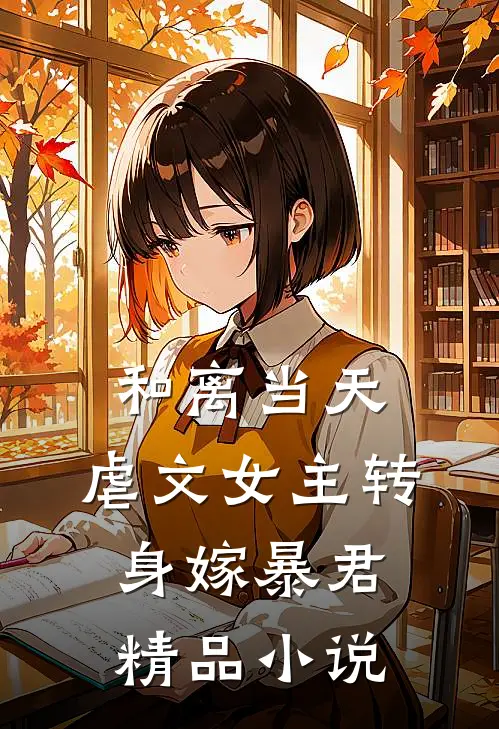 和离当天，虐文女主转身嫁暴君精品小说