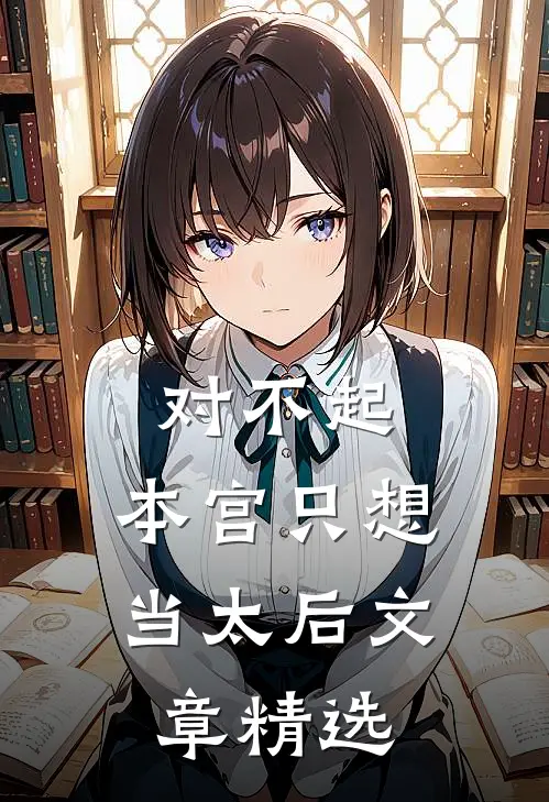 对不起，本宫只想当太后文章精选