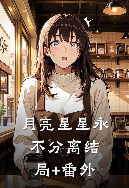 月亮星星永不分离结局+番外