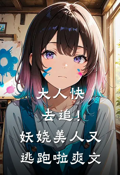 大人快去追！妖娆美人又逃跑啦爽文