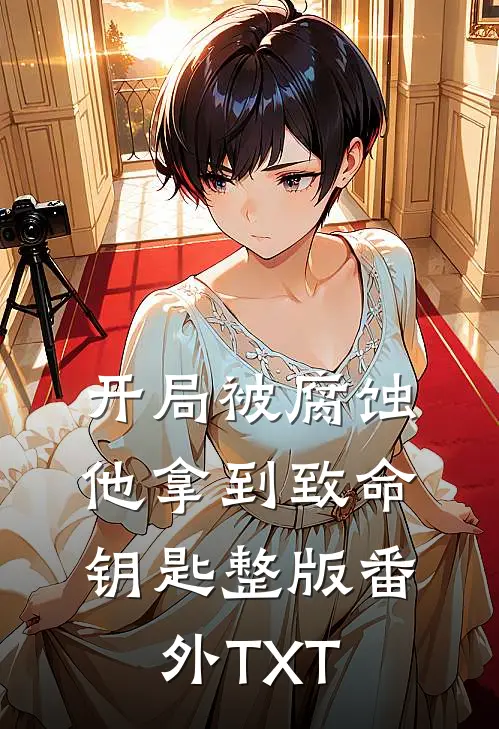 开局被腐蚀，他拿到致命钥匙整版番外TXT