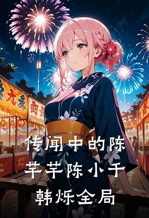 传闻中的陈芊芊陈小千韩烁全局