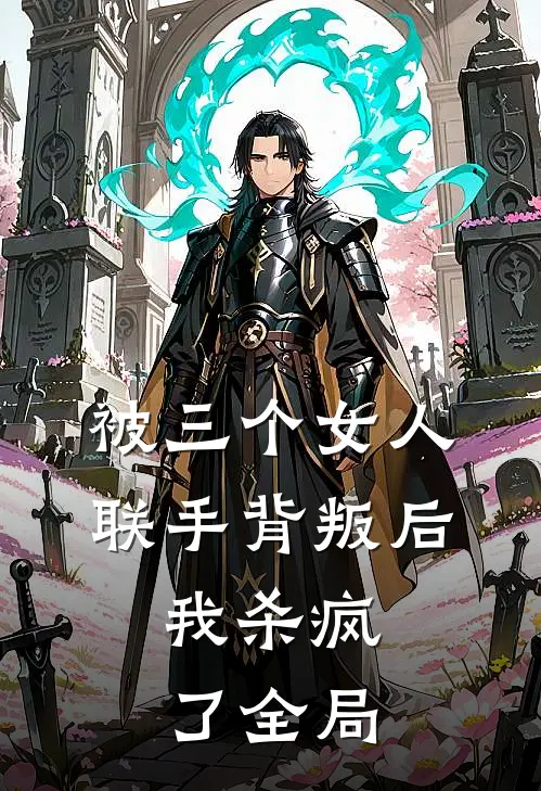 被三个女人联手背叛后，我杀疯了全局