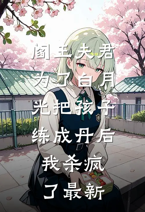 阎王夫君为了白月光把孩子练成丹后，我杀疯了最新