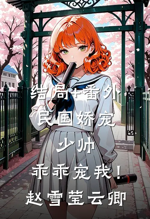 结局+番外民国娇宠：少帅，乖乖宠我！赵雪莹云卿
