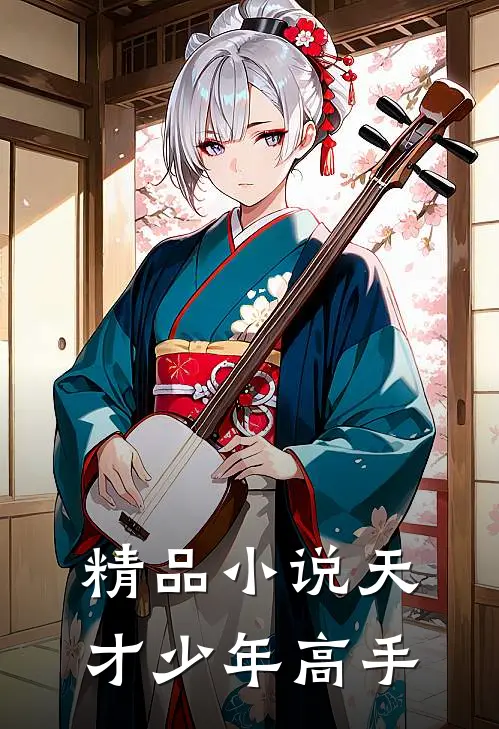 精品小说天才少年高手