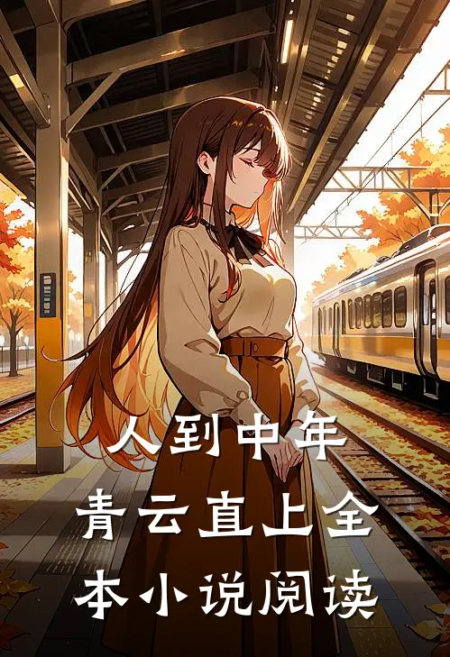 人到中年：青云直上全本小说阅读
