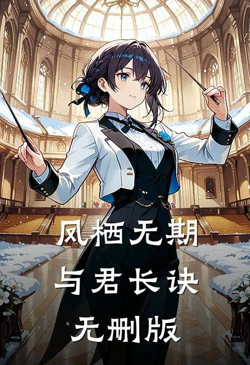 凤栖无期，与君长诀无删版