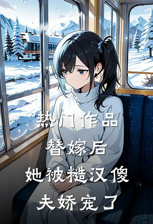 热门作品替嫁后，她被糙汉傻夫娇宠了