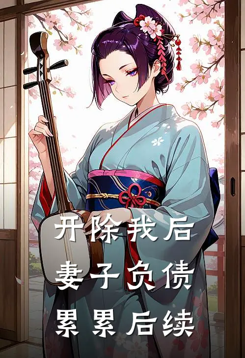 开除我后，妻子负债累累后续