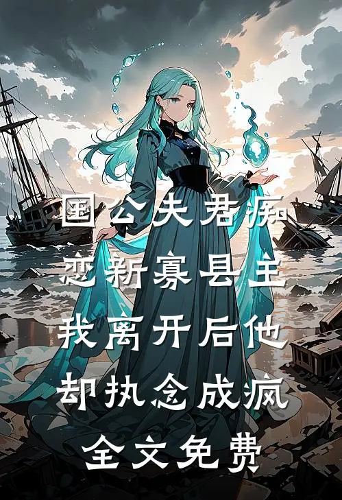 国公夫君痴恋新寡县主，我离开后他却执念成疯全文免费