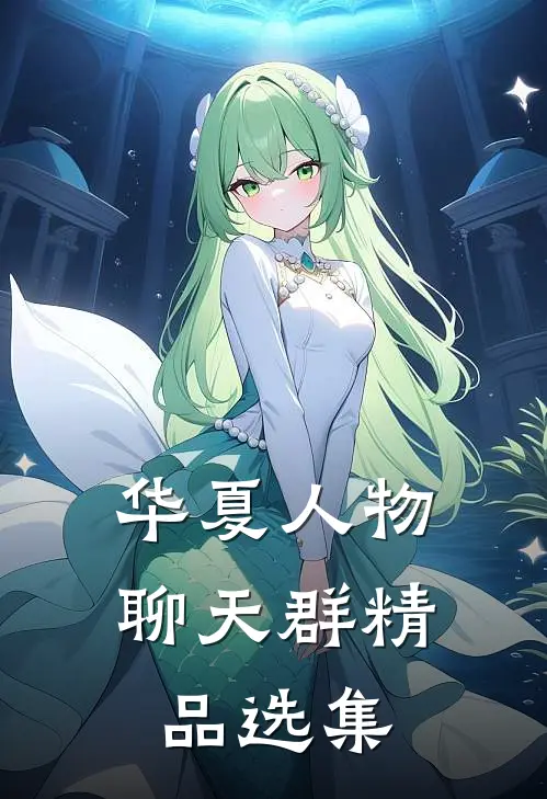 华夏人物聊天群精品选集
