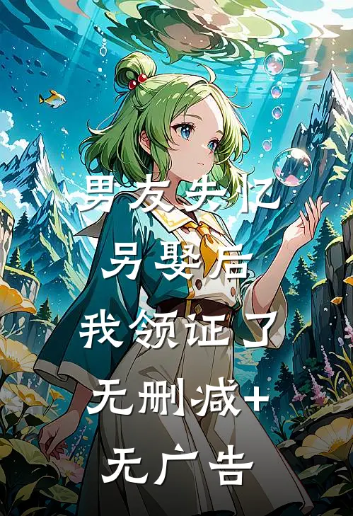 男友失忆另娶后，我领证了无删减+无广告