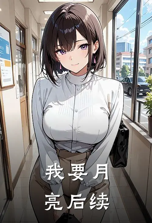 我要月亮后续