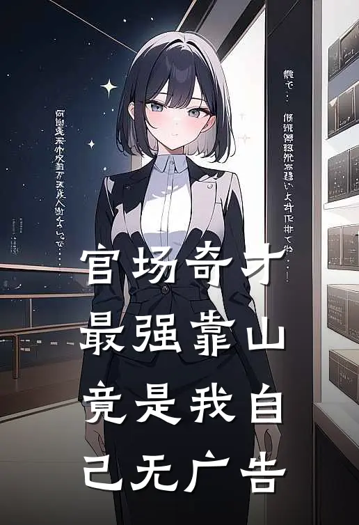 官场奇才：最强靠山竟是我自己无广告