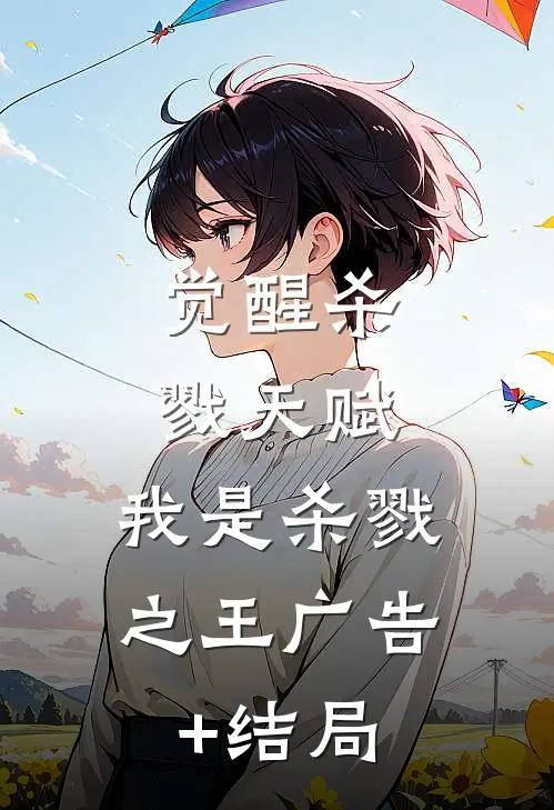 觉醒杀戮天赋，我是杀戮之王广告+结局