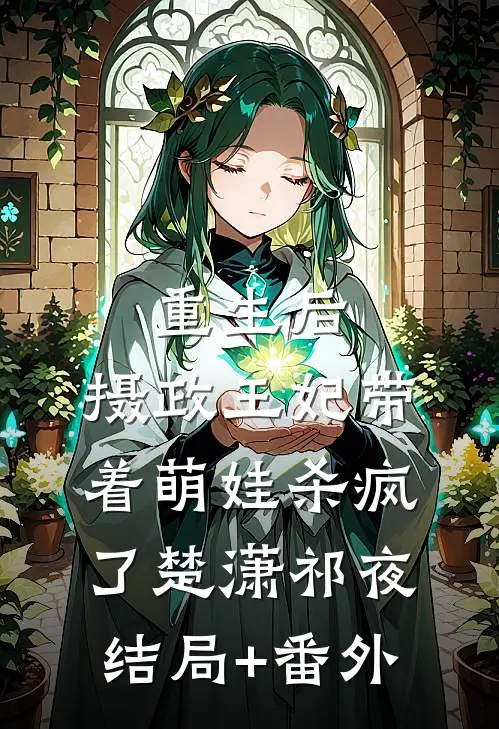 重生后，摄政王妃带着萌娃杀疯了楚潇祁夜结局+番外