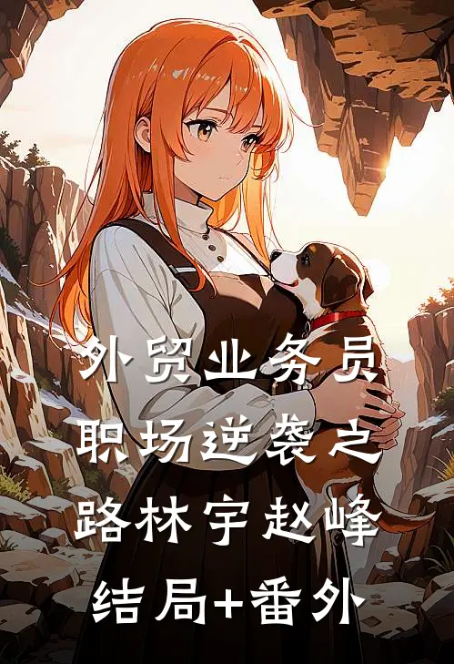 外贸业务员：职场逆袭之路林宇赵峰结局+番外