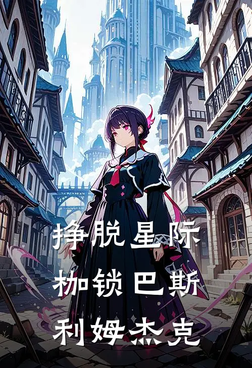 挣脱星际枷锁巴斯利姆杰克