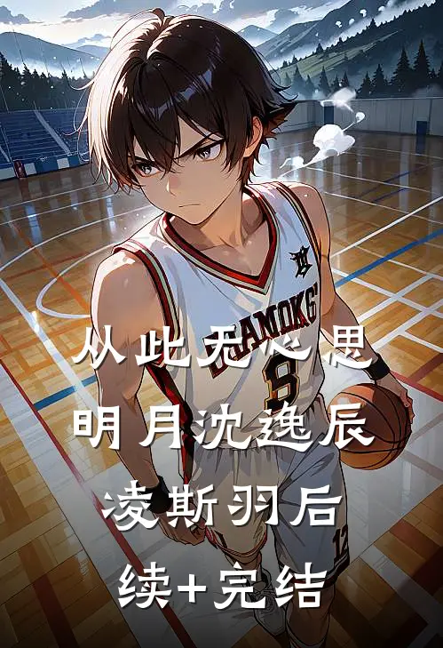 从此无心思明月沈逸辰凌斯羽后续+完结