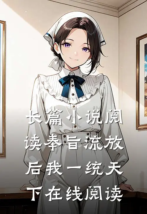 长篇小说阅读奉旨流放后我一统天下在线阅读