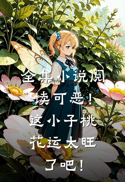 全集小说阅读可恶！这小子桃花运太旺了吧！