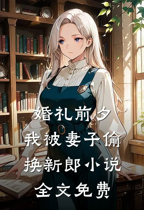 婚礼前夕，我被妻子偷换新郎小说全文免费