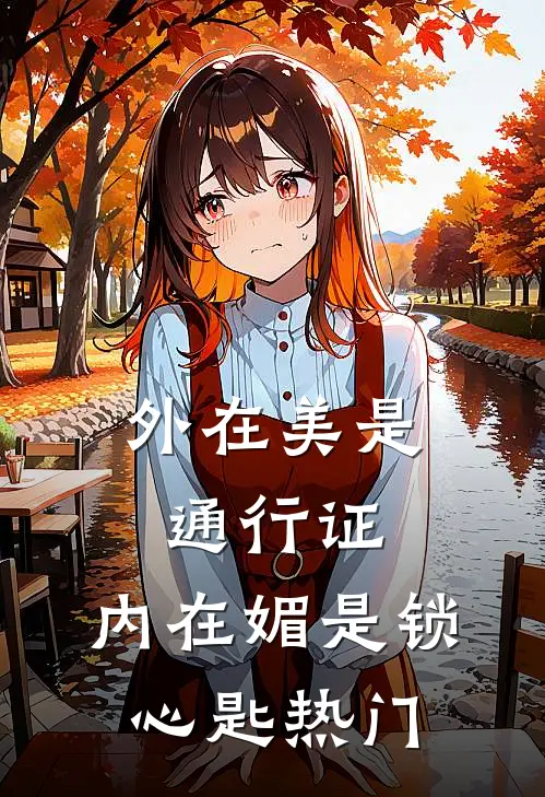 外在美是通行证，内在媚是锁心匙热门