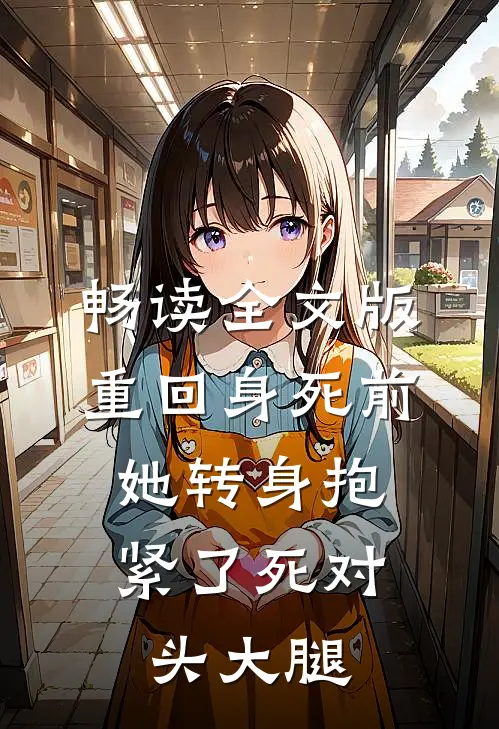 畅读全文版重回身死前，她转身抱紧了死对头大腿