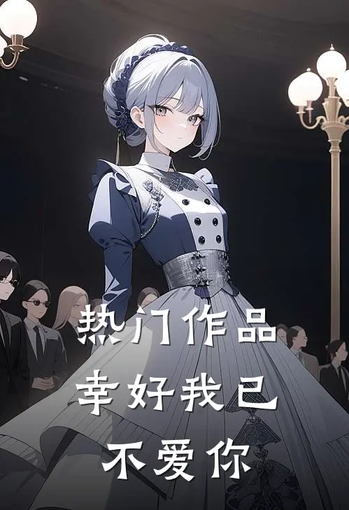 热门作品幸好我已不爱你