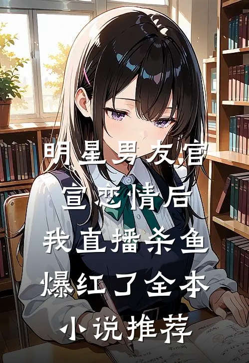 明星男友官宣恋情后，我直播杀鱼爆红了全本小说推荐