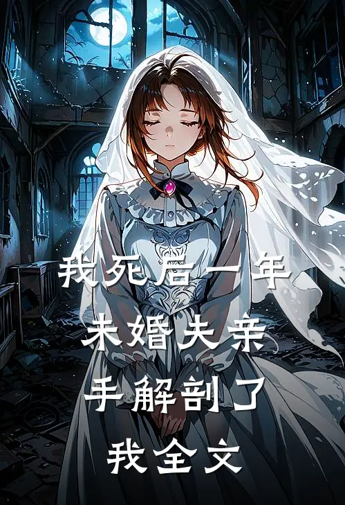 我死后一年，未婚夫亲手解剖了我全文