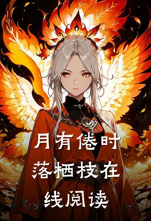 月有倦时落栖枝在线阅读