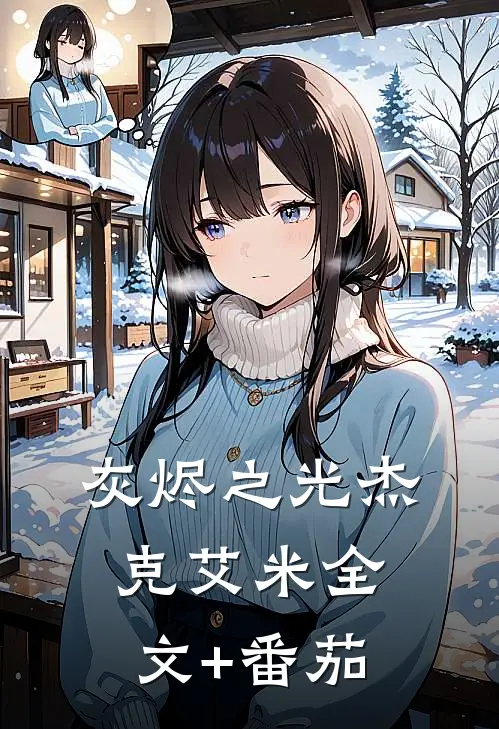 灰烬之光杰克艾米全文+番茄