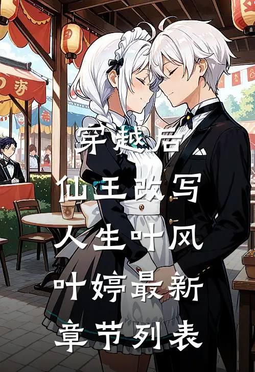 穿越后，仙王改写人生叶风叶婷最新章节列表